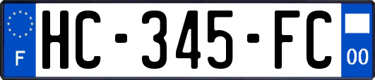 HC-345-FC