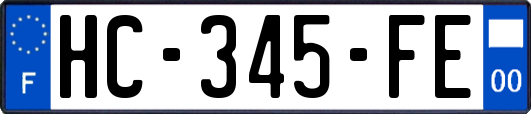 HC-345-FE