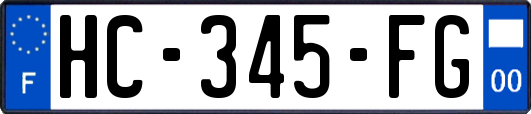 HC-345-FG