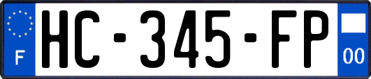 HC-345-FP