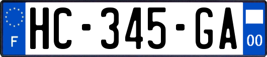 HC-345-GA