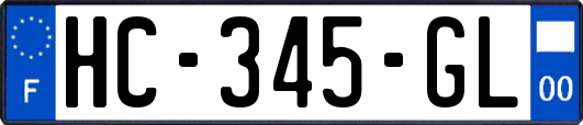 HC-345-GL