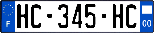 HC-345-HC