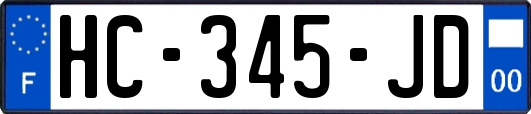 HC-345-JD