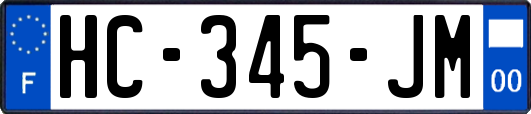 HC-345-JM