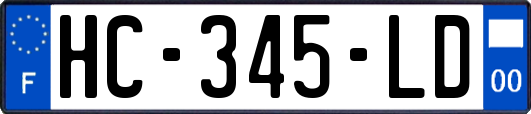 HC-345-LD