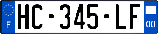 HC-345-LF