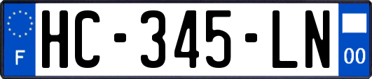 HC-345-LN