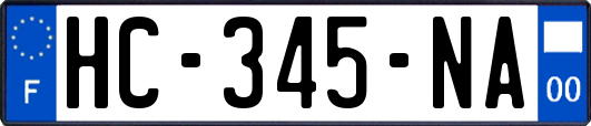 HC-345-NA