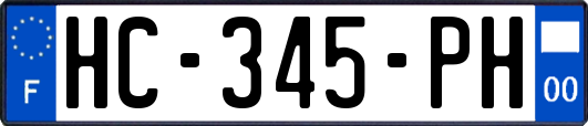 HC-345-PH