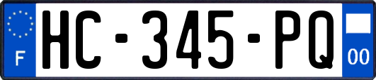 HC-345-PQ