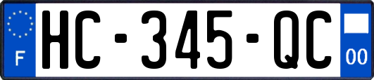 HC-345-QC