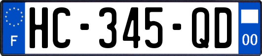HC-345-QD