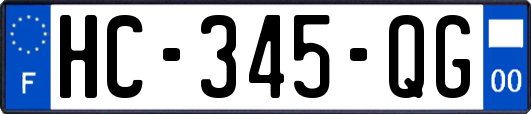 HC-345-QG