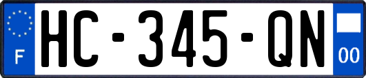HC-345-QN