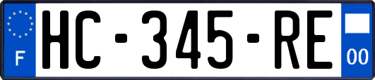 HC-345-RE