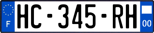 HC-345-RH