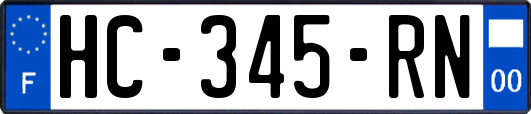 HC-345-RN