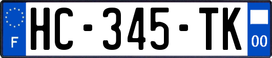 HC-345-TK