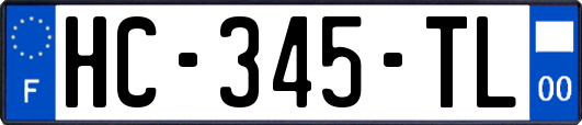 HC-345-TL