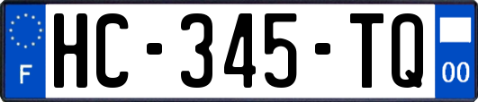 HC-345-TQ