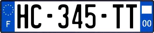 HC-345-TT