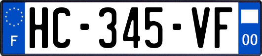 HC-345-VF