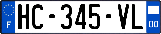HC-345-VL