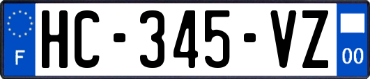 HC-345-VZ