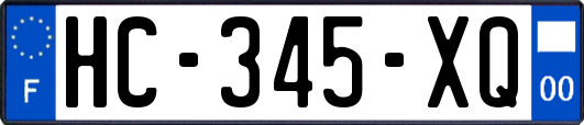 HC-345-XQ