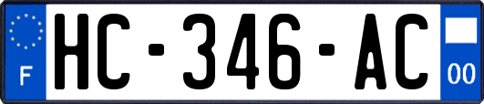 HC-346-AC