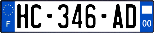 HC-346-AD