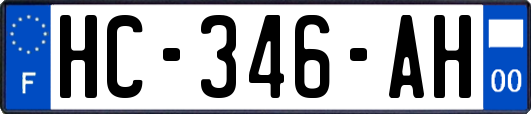 HC-346-AH