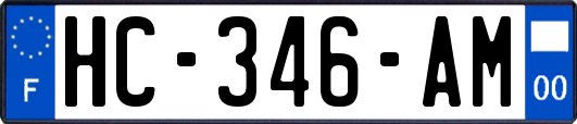 HC-346-AM