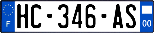 HC-346-AS