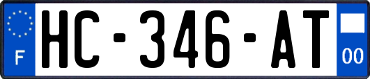 HC-346-AT