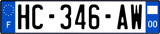 HC-346-AW