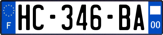 HC-346-BA