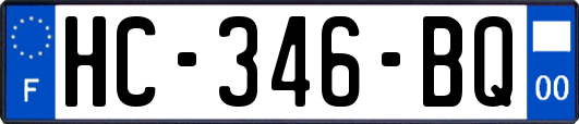HC-346-BQ