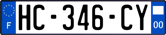 HC-346-CY