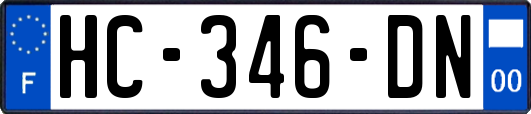 HC-346-DN