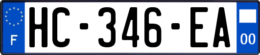 HC-346-EA