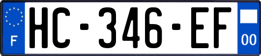 HC-346-EF