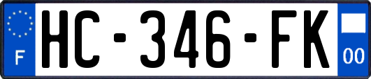 HC-346-FK