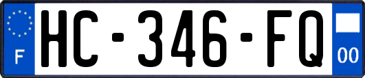 HC-346-FQ