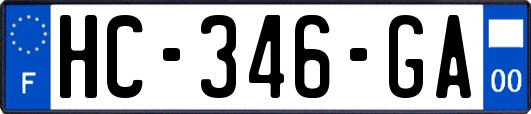 HC-346-GA
