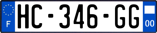 HC-346-GG
