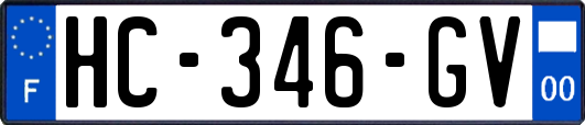 HC-346-GV