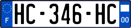 HC-346-HC