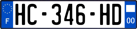 HC-346-HD